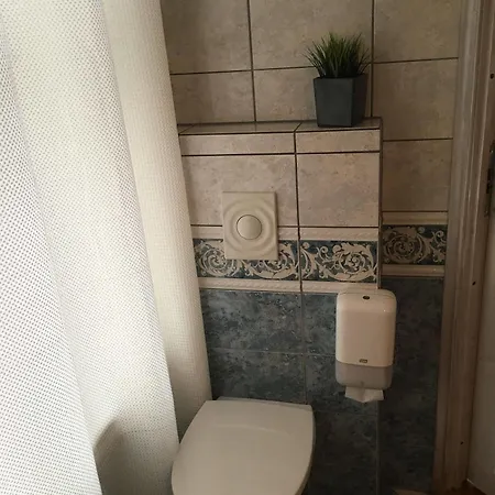 Hotel Charlottenlund Gjestehus *