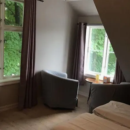 Hotel Charlottenlund Gjestehus *